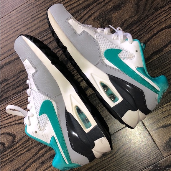 Nike Air Max Sneaker Shoe - Picture 3 of 7